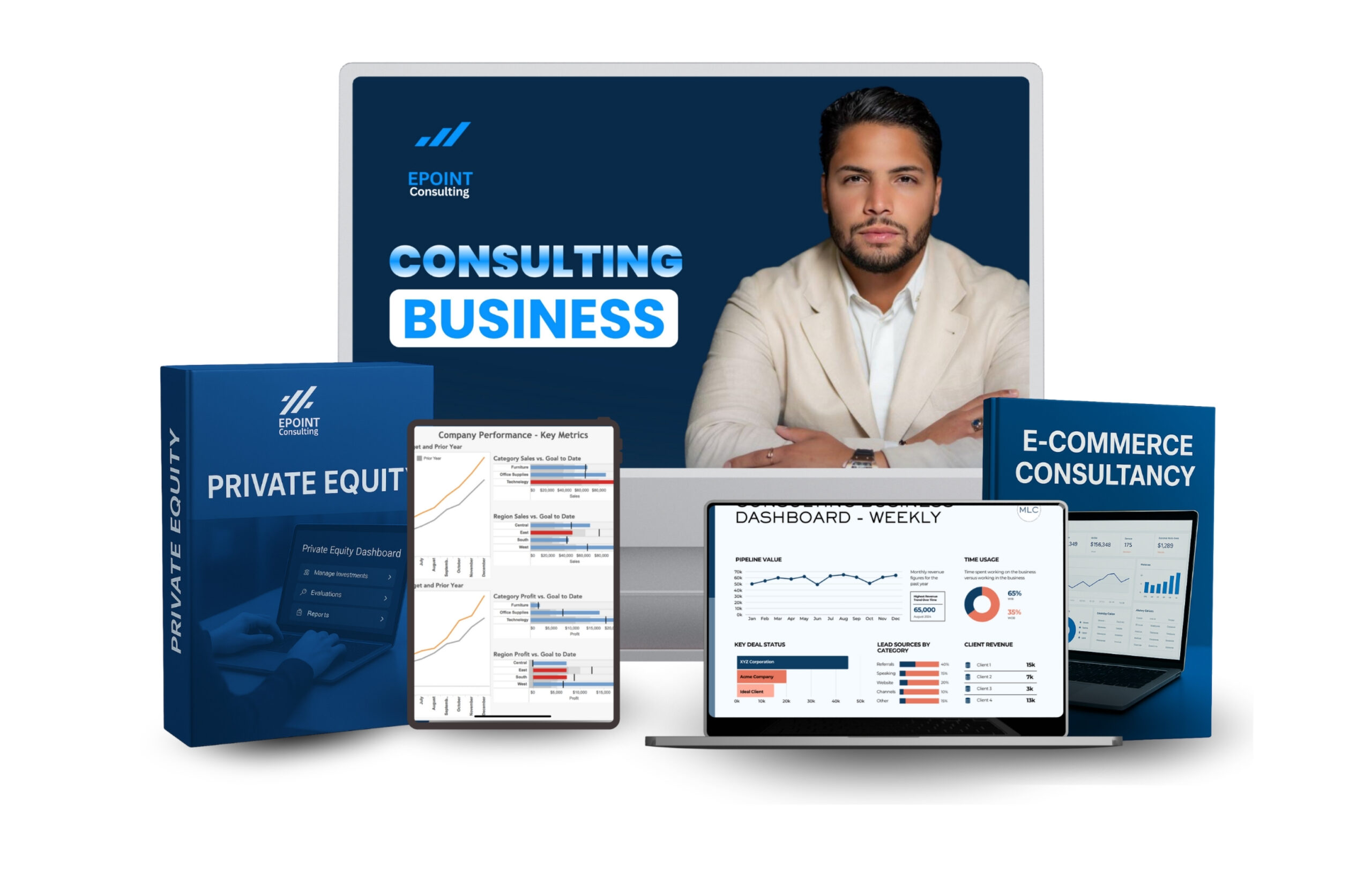 Epoint Consulting